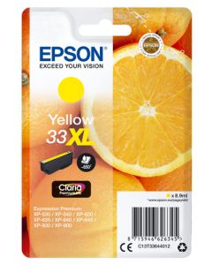 Epson C13T33644012