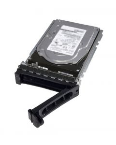 DELL 400-ATJH internal hard drive 2.5" 1 TB Serial ATA III