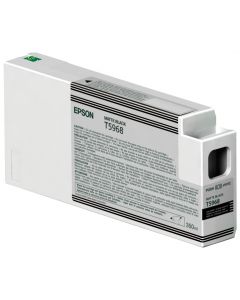 Epson Singlepack Matte Black T596800 UltraChrome HDR 350 ml