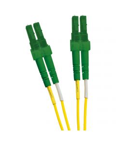 XL OS2 5M LCAPC-LCAPC PL 9/125