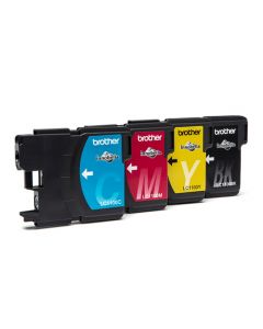 Brother Supplies LC1100VALBP