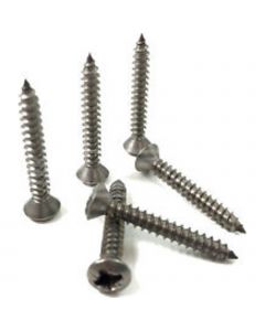 8X38MM COUNTERSUNK SCREW BX200