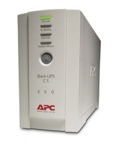 APC BK350EI