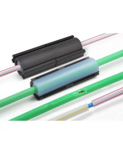 BLOWN TUBE REPAIR KIT 5MM