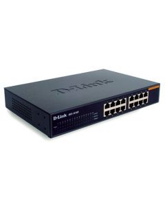 D-Link DES-1016D/E