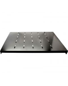 EXL ENVIRON FIXED SHELF-350 BK
