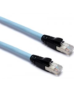 CAT6A F/FTP HARNESS LINK 15M