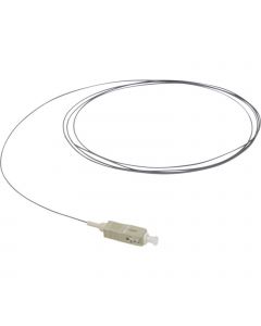 EXCEL OM1 2M SC PIGTAIL 62.5/1