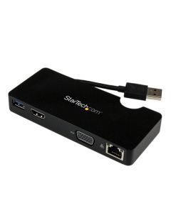STARTECH USB3SMDOCKHV