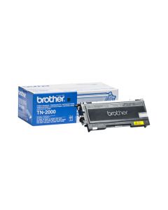 Brother Supplies TN2000