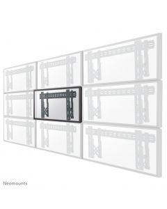 NEOMOUNTS LED-VW1000BLACK