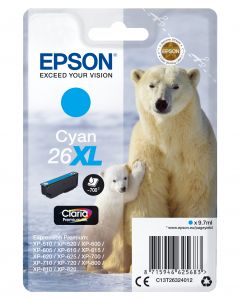 Epson C13T26324012