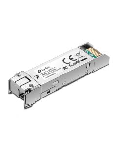 TP-Link TL-SM321A network transceiver module Fiber optic 1250 Mbit/s SFP