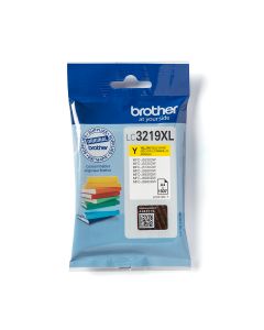 Brother Supplies LC3219XLY
