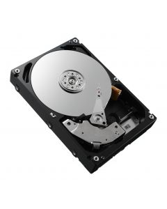 DELL 400-AJRX internal hard drive 2.5" 300 GB SAS