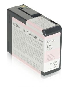 Epson C13T580600