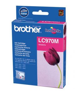 Brother Supplies LC970MBP