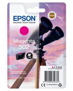 Epson C13T02V34010