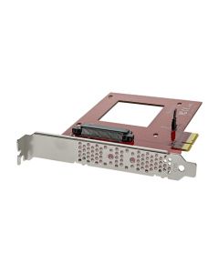 STARTECH PEX4SFF8639