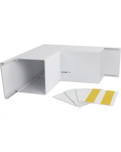 100X100MM EXT ANGLE