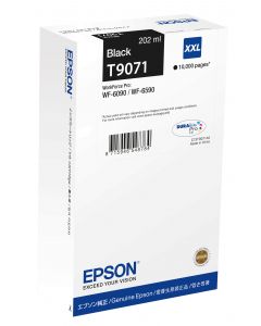 Epson WF-6xxx Ink Cartridge Black XXL
