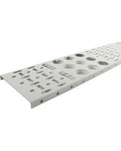 CABLE TRAY 300MM-47U-GW PK2