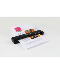 Iris Scanner 458510