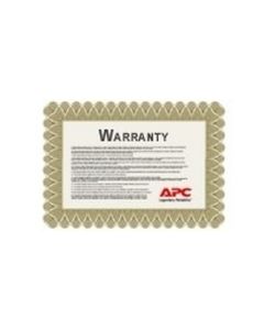 APC WEXTWAR1YR-SP-03