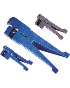 JKET STRIPPER 6.4-14.3MM BLUE