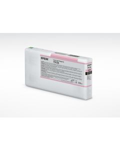 Epson T9136 Vivid Light Magenta Ink Cartridge (200ml)