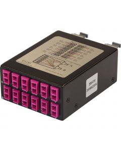 EXL HD OM4 MTP F/CASS 12LC-24C