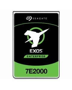 Seagate Enterprise ST2000NX0253 internal hard drive 2.5" 2 TB Serial ATA