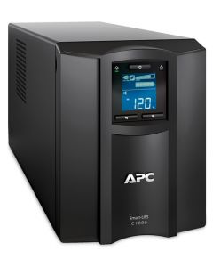 APC SMC1000IC
