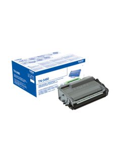Brother Supplies TN3480P