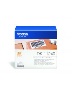 Brother Supplies DK11240