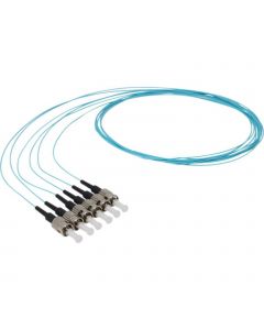 EXL OM3 1M ST P/T 50/125 PK12