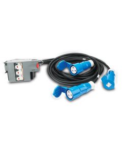 APC PDM2332IEC-3P30R-2