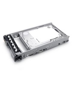 DELL 400-AJRO internal hard drive 3.5" 300 GB SAS