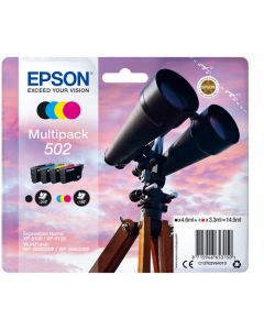 Epson C13T02V64010
