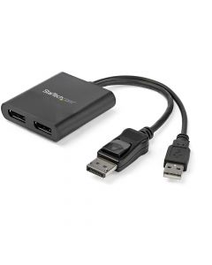 STARTECH MSTDP122DP