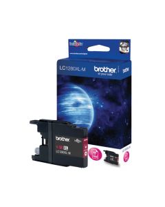 Brother Supplies LC1280XLM