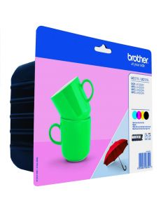Brother Supplies LC227XLVALBP