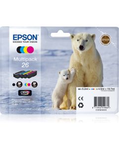 Epson C13T26164010