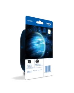 Brother Supplies LC1280XLBKBP