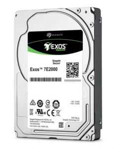 Seagate Enterprise ST1000NX0423 internal hard drive 2.5" 1 TB Serial ATA III