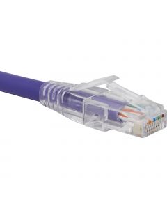 FAST RJ45 PLUG & HD BOOTS