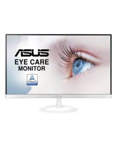 ASUS VZ249HE-W computer monitor 60.5 cm (23.8") 1920 x 1080 pixels Full HD LED White