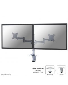 NEOMOUNTS FPMA-D1330DSILVER