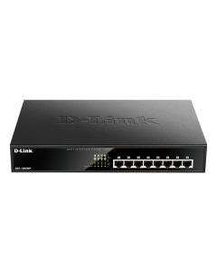 D-Link DGS-1008MP