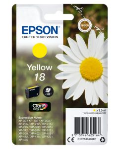 Epson C13T18044012